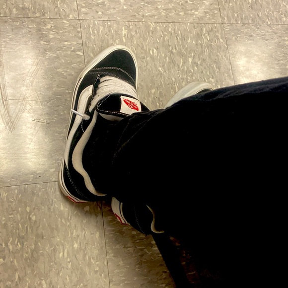 Vans Knu Skool - Picture 4 of 6